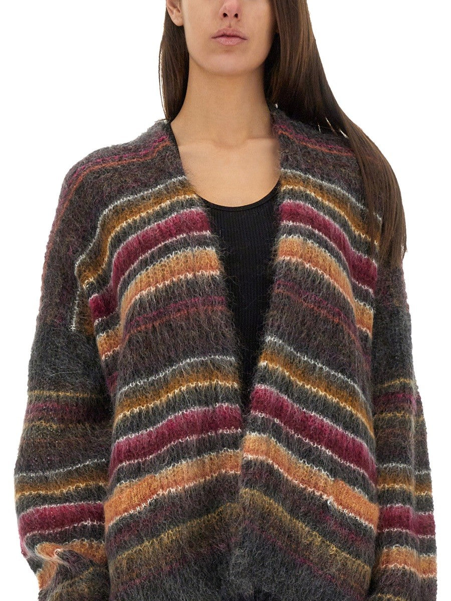 CARDIGAN DANA