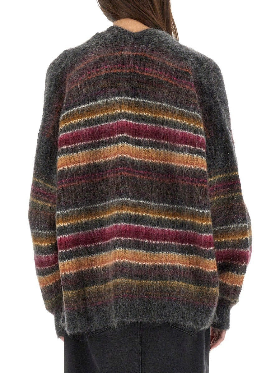 CARDIGAN DANA
