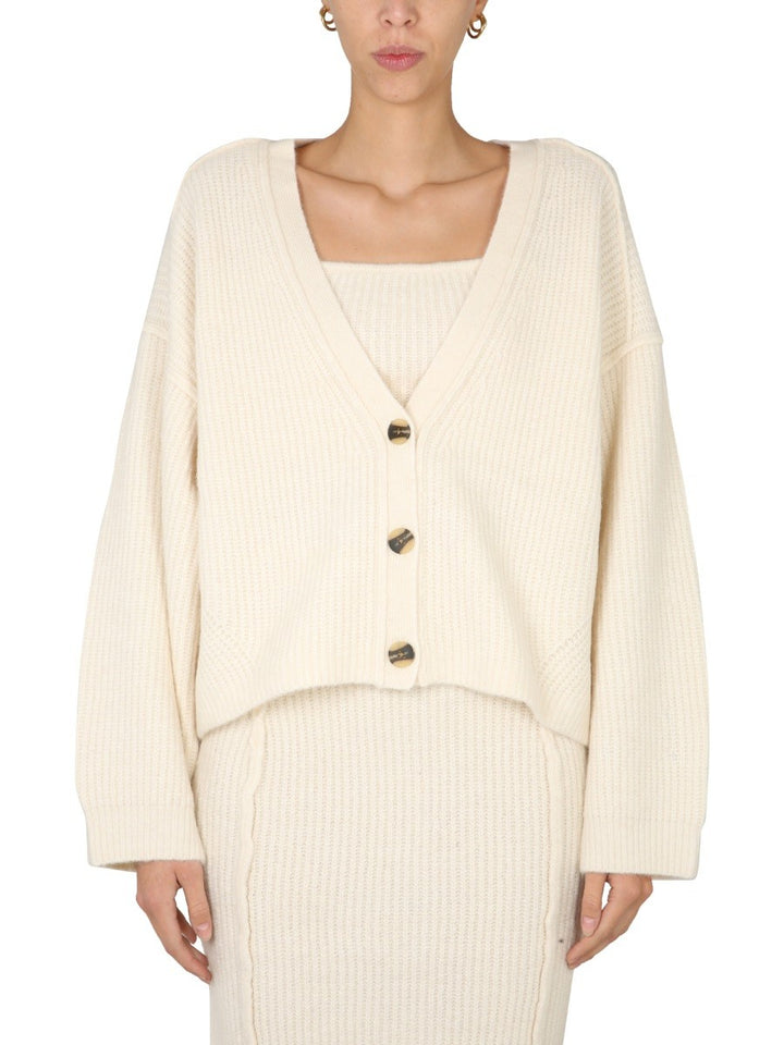 CARDIGAN "KARIN" | Basement 88