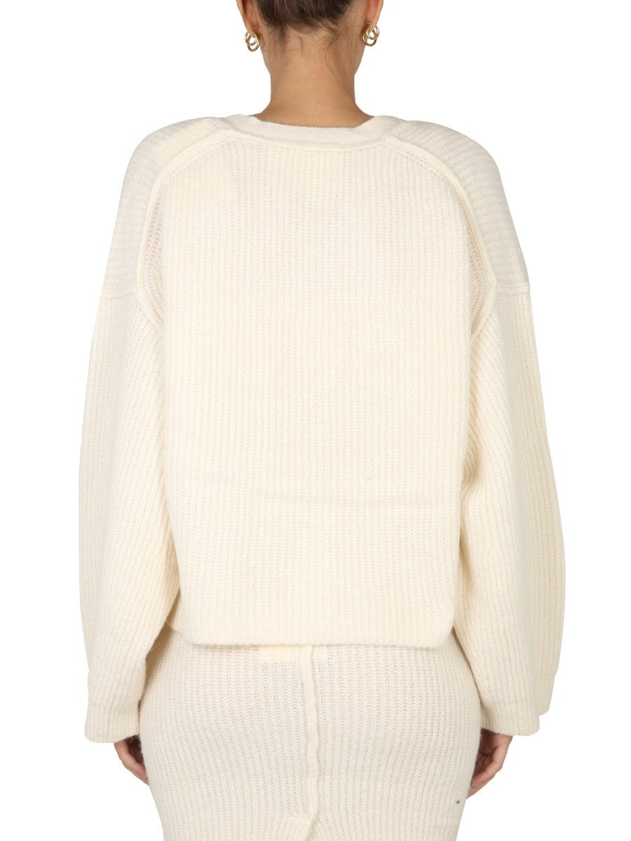 CARDIGAN "KARIN" | Basement 88