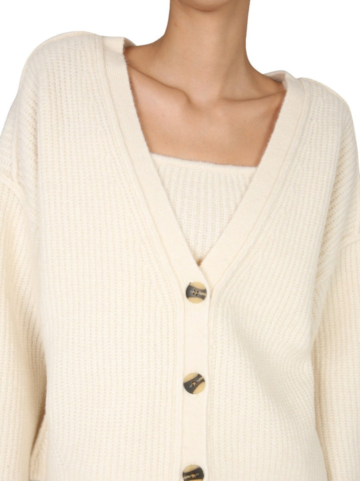 CARDIGAN "KARIN" | Basement 88