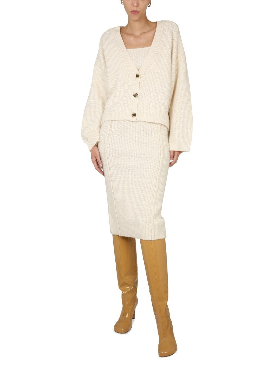 CARDIGAN "KARIN" | Basement 88