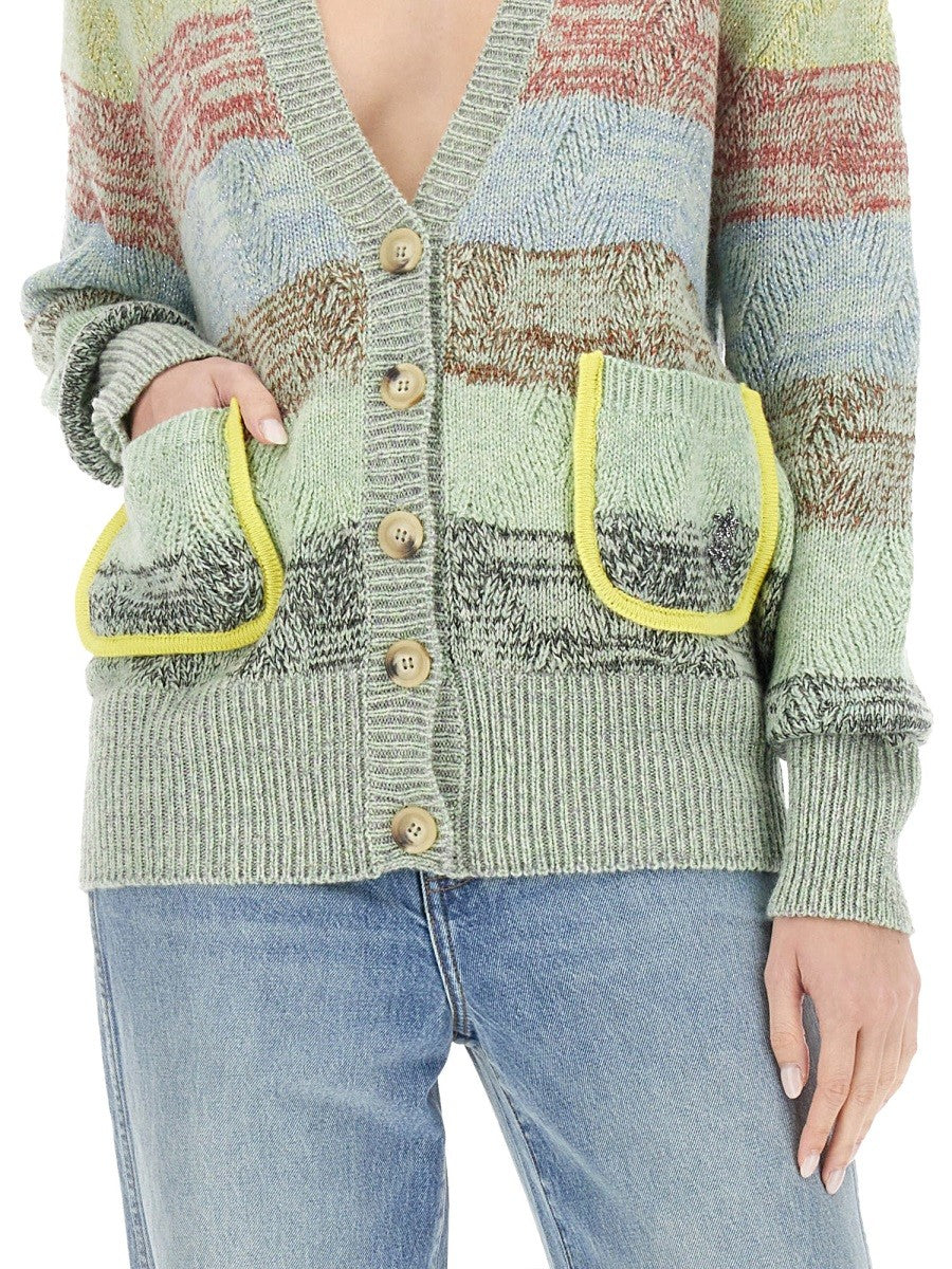 CARDIGAN RENATO