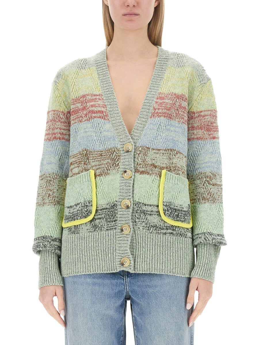 CARDIGAN RENATO