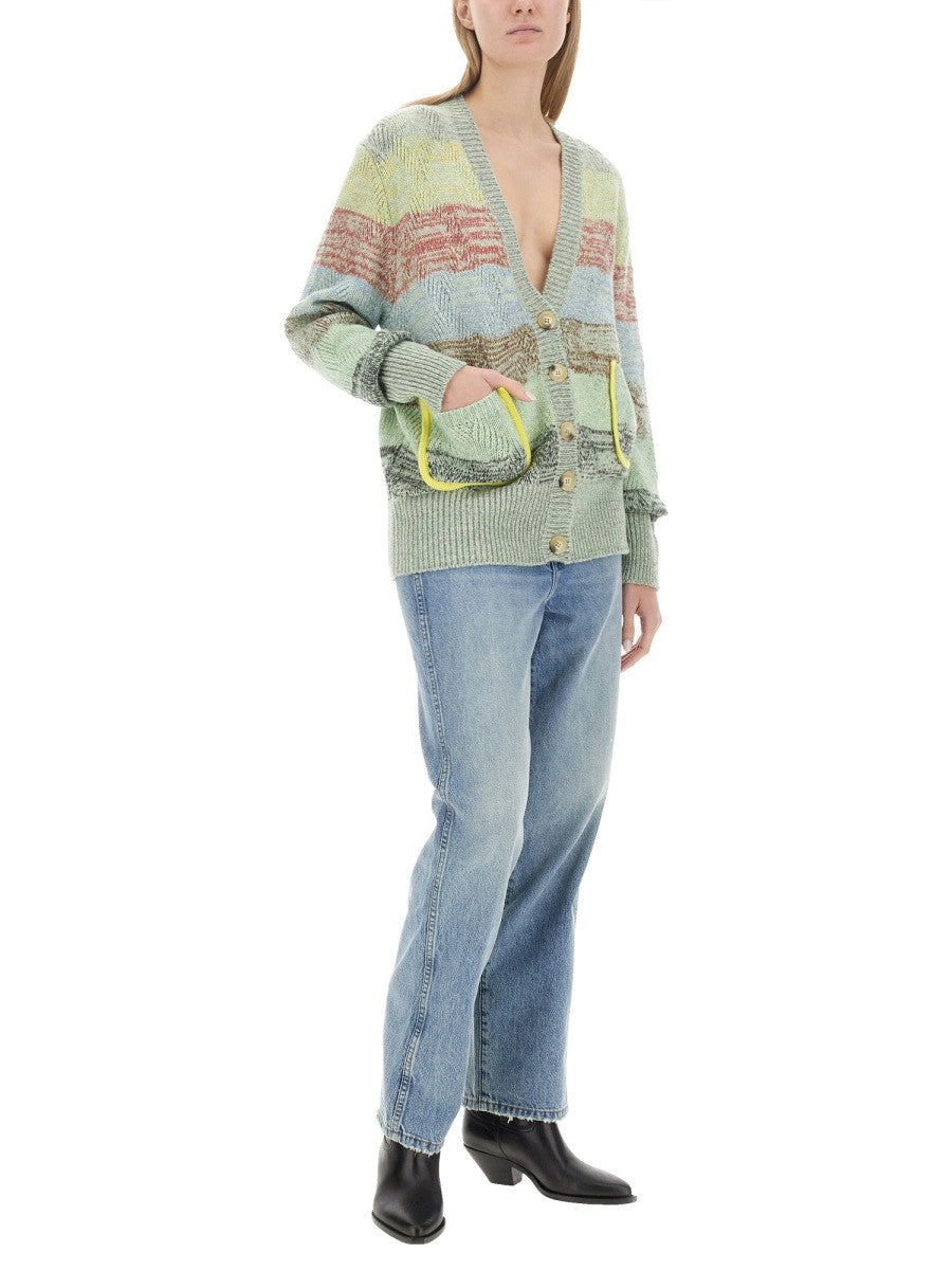 CARDIGAN RENATO
