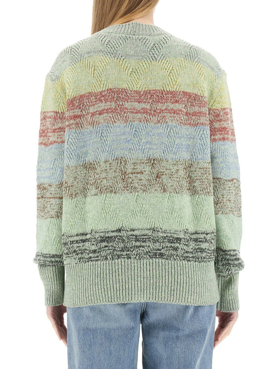 CARDIGAN RENATO