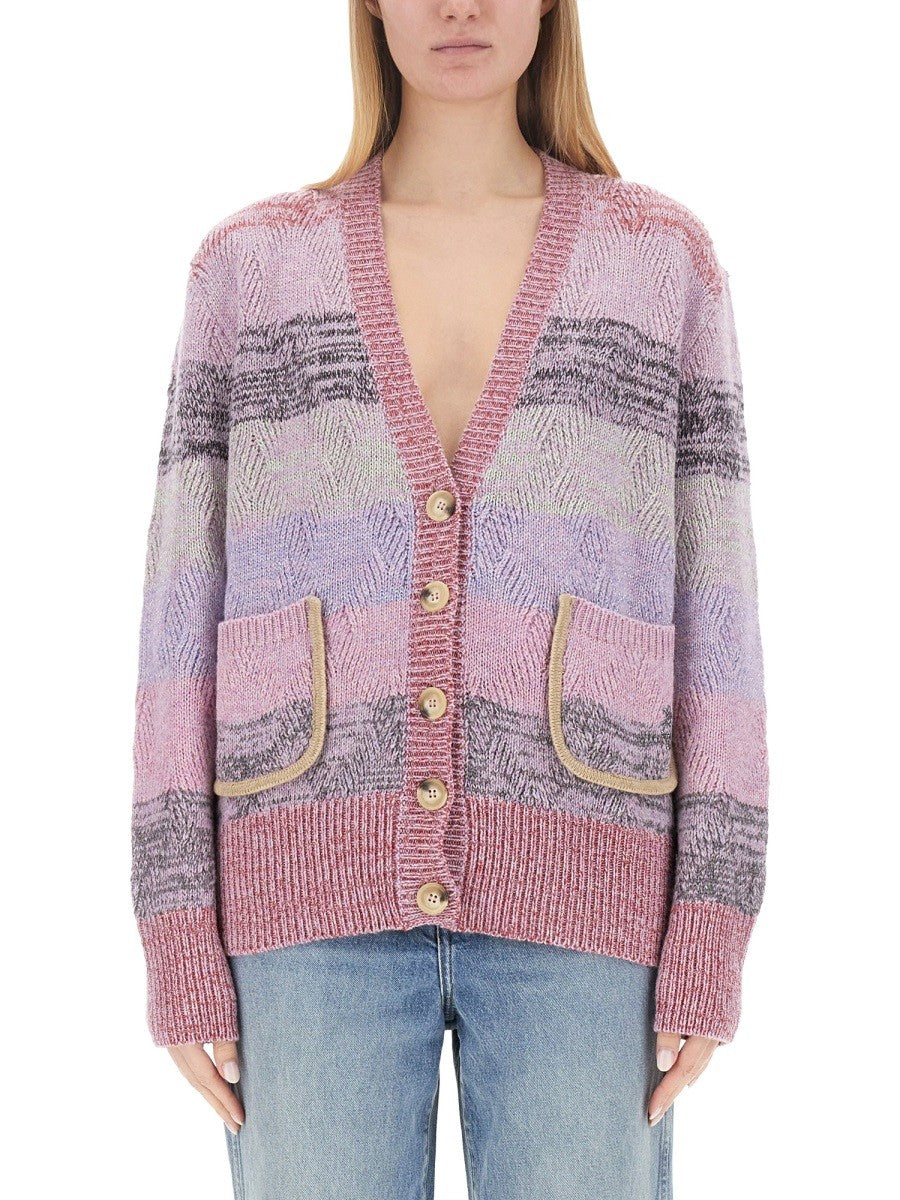 CARDIGAN RENATO