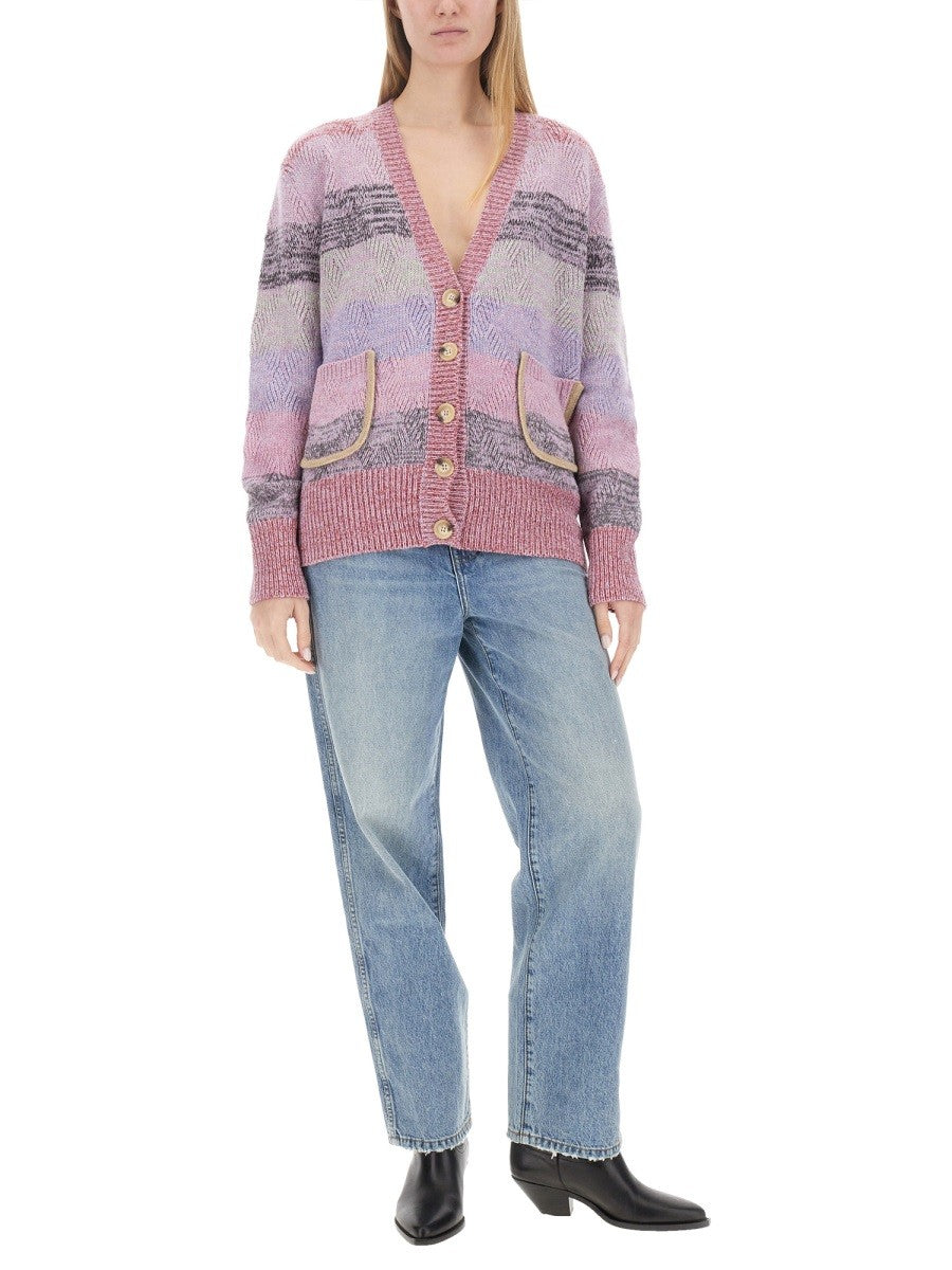 CARDIGAN RENATO