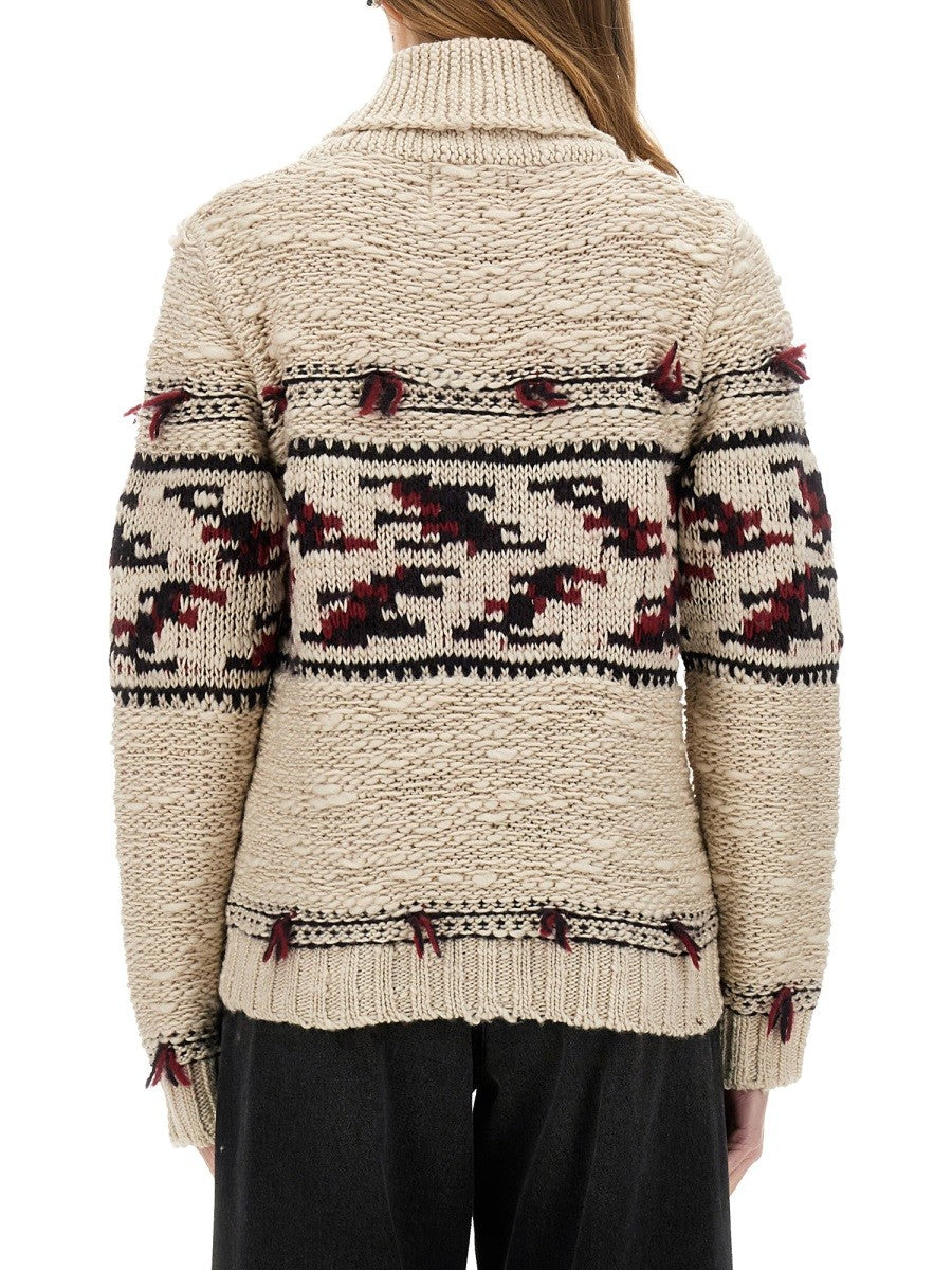 CARDIGAN THYLANE