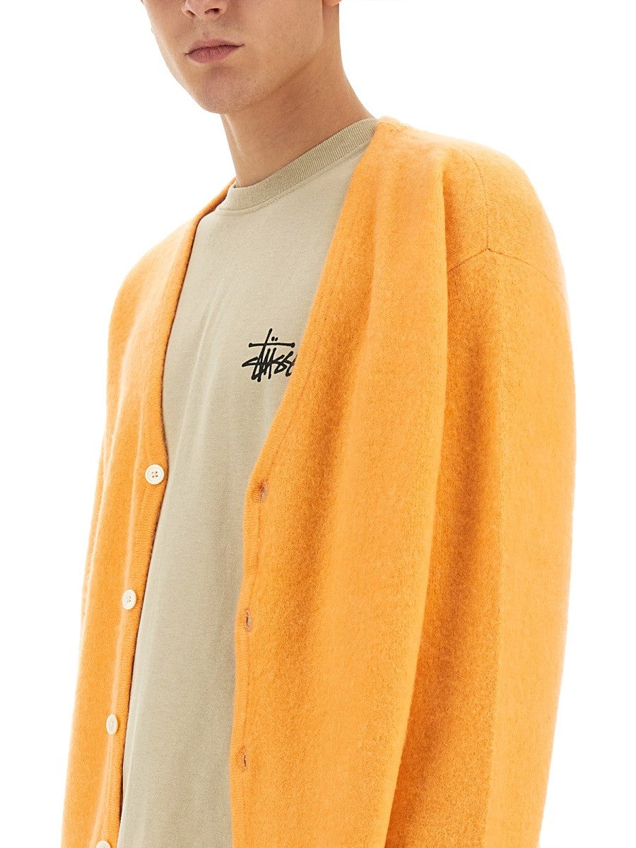 CARDIGAN WITH BUTTONS