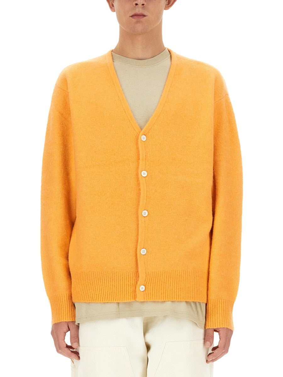 CARDIGAN WITH BUTTONS