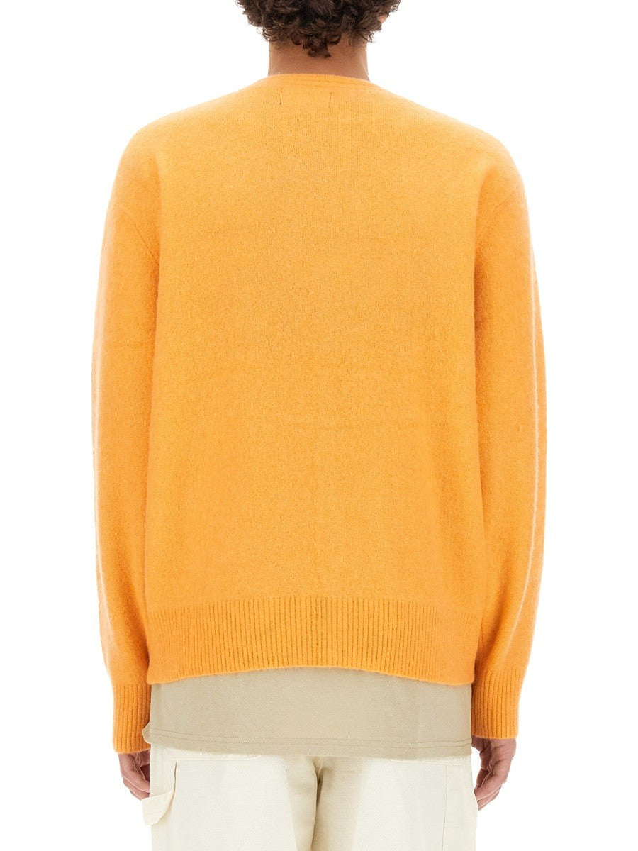 CARDIGAN WITH BUTTONS