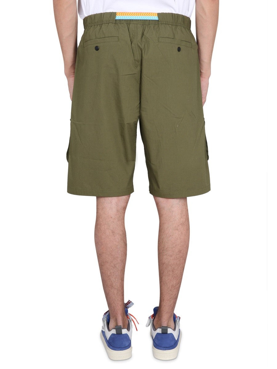 CARGO BERMUDA CROSS