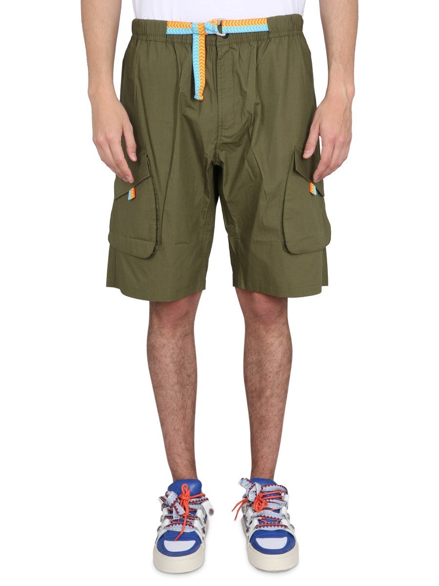 CARGO BERMUDA CROSS