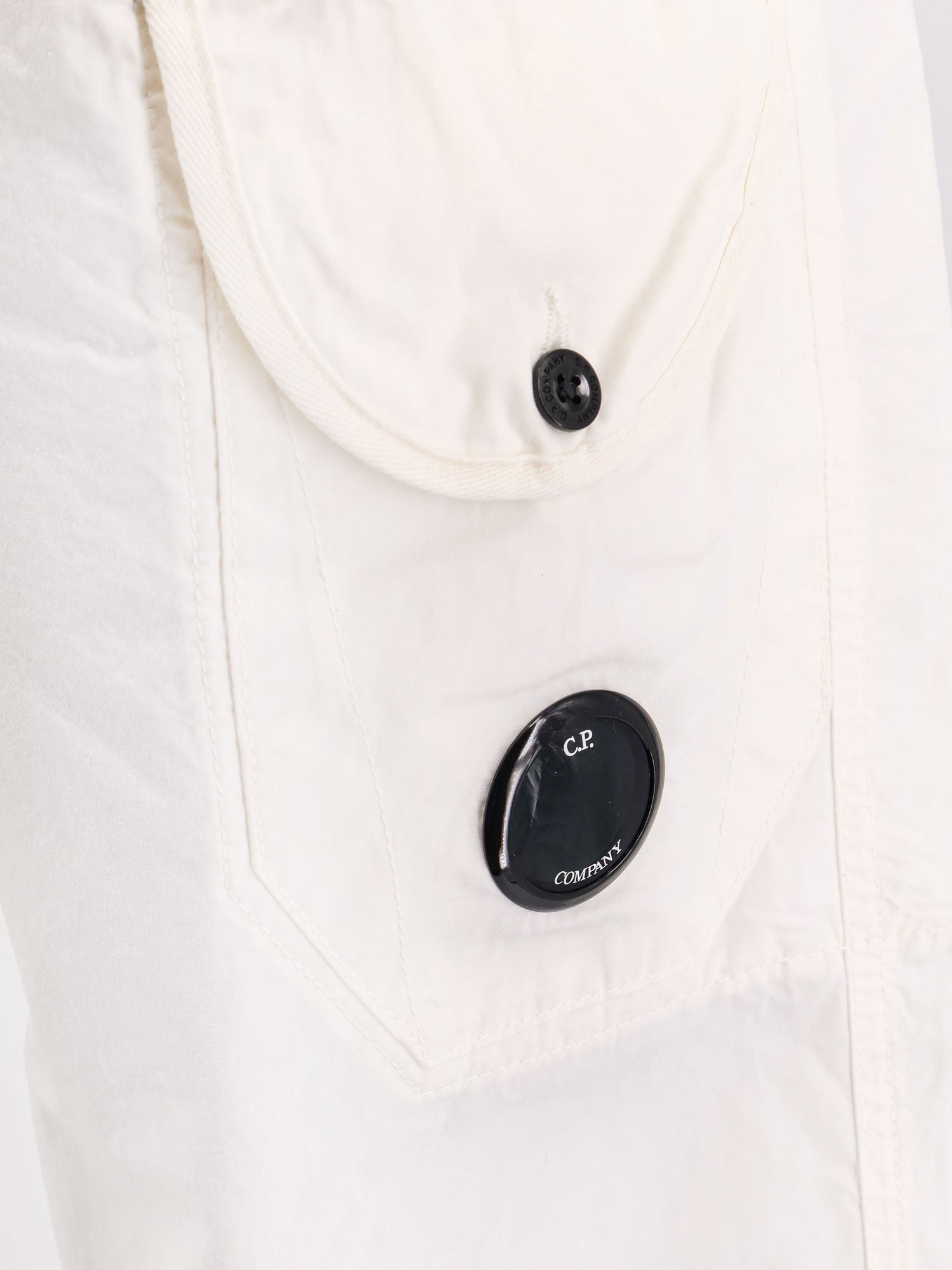 Pantalon cargo en coton