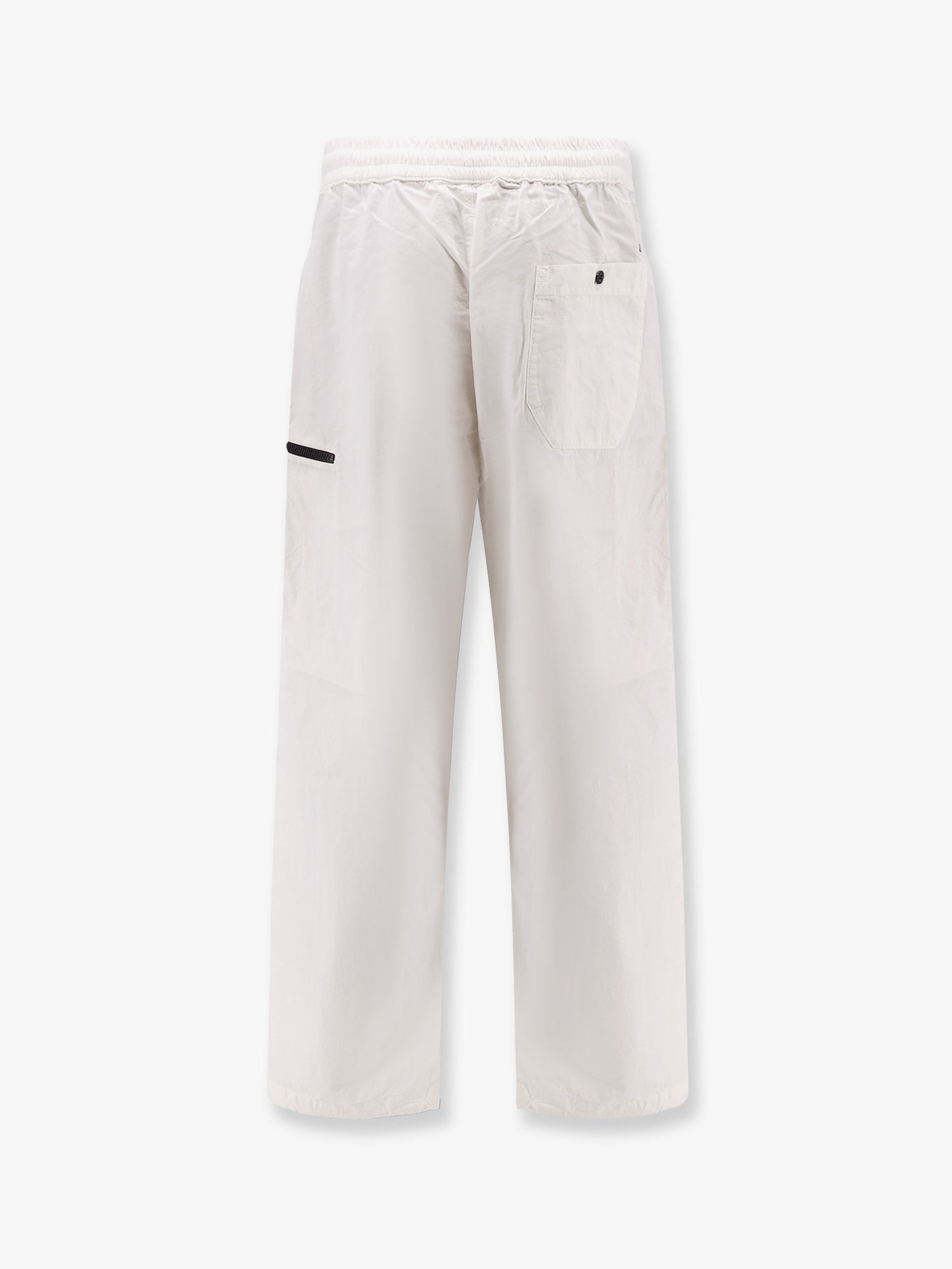 Pantalon cargo en coton