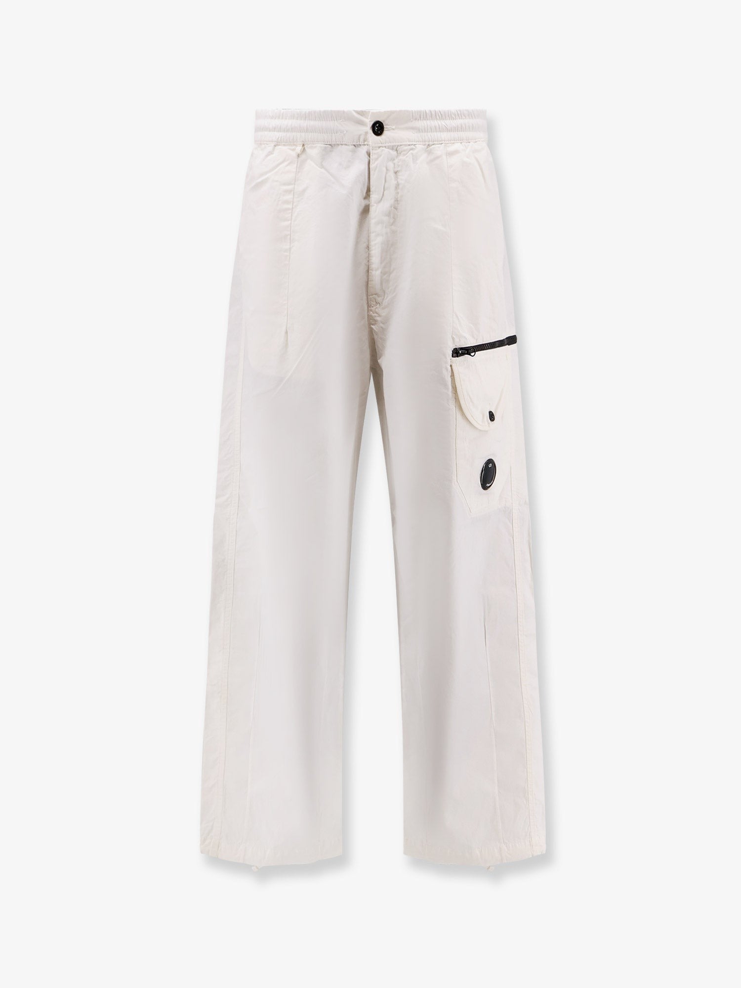 Pantalon cargo en coton