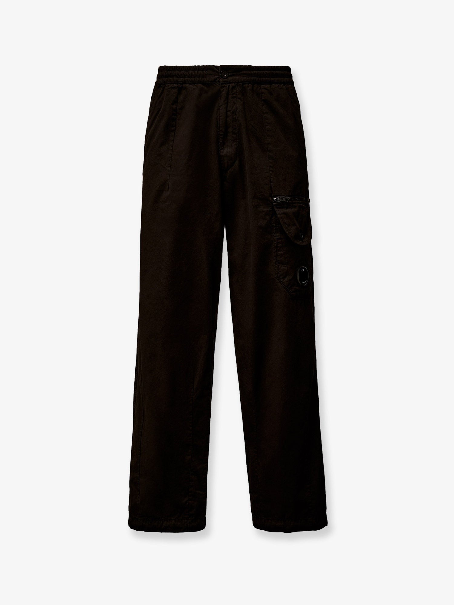 Pantalon cargo en coton