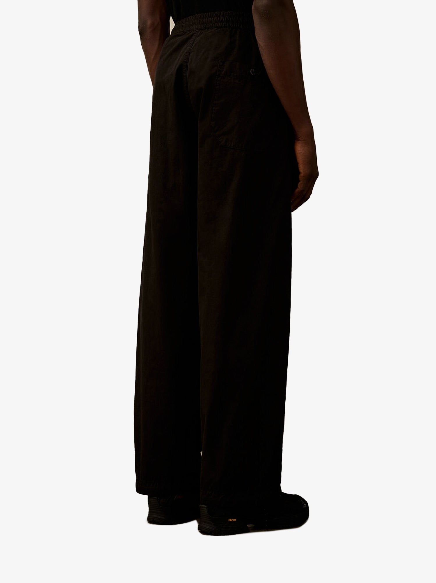 Pantalon cargo en coton