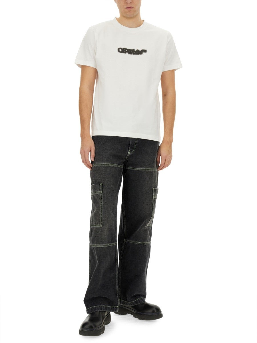 CARGO JEANS