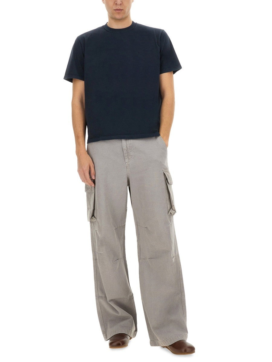 CARGO MOUNT PANT