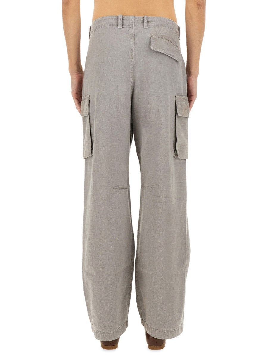 CARGO MOUNT PANT