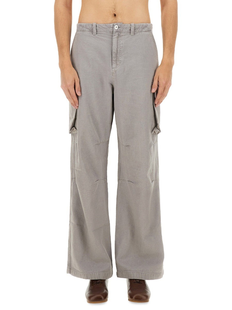 CARGO MOUNT PANT