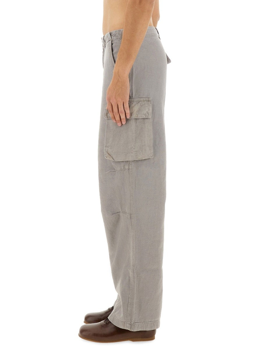 CARGO MOUNT PANT