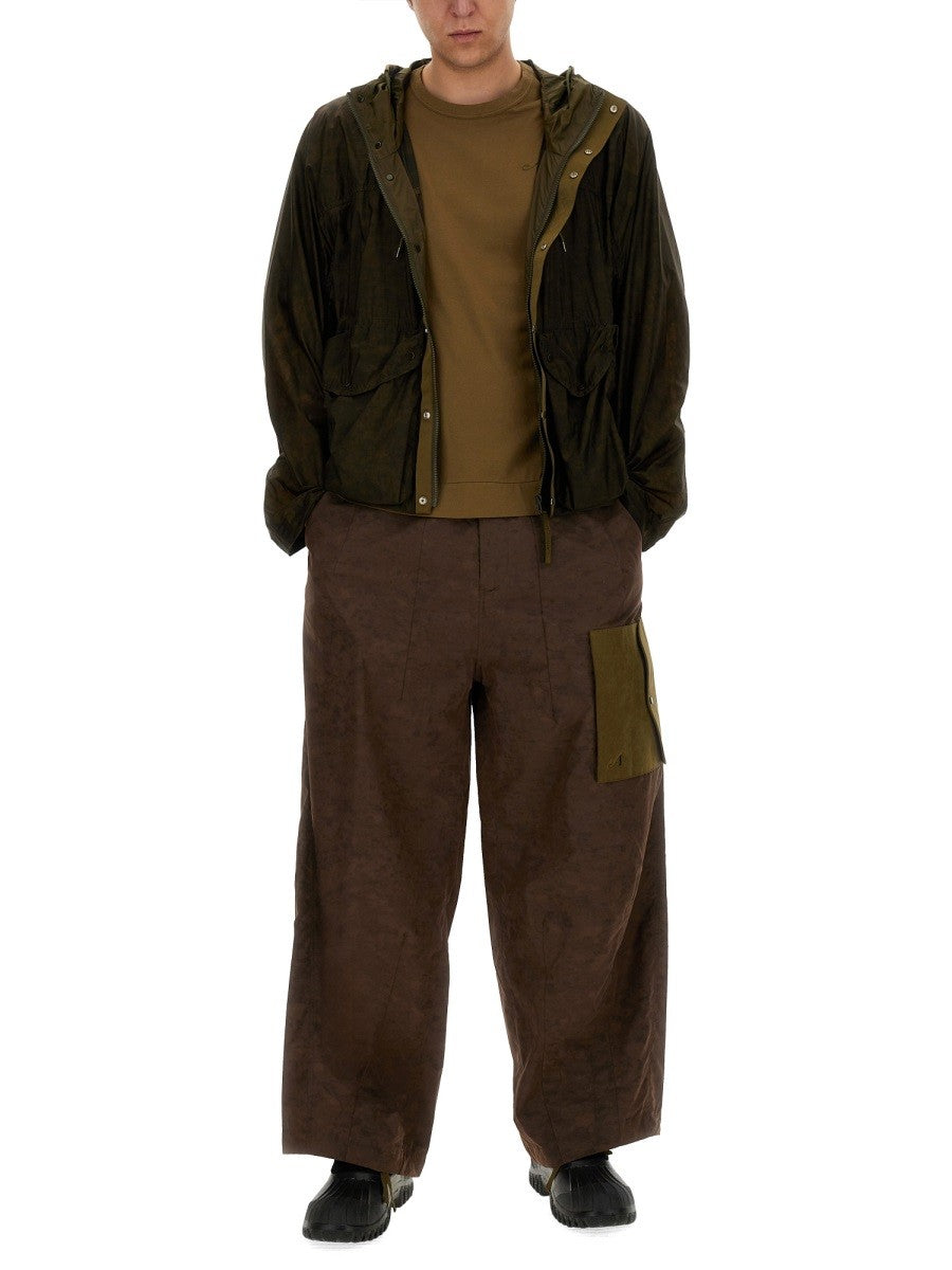 CARGO PANTS AWAKE NY X TEN C