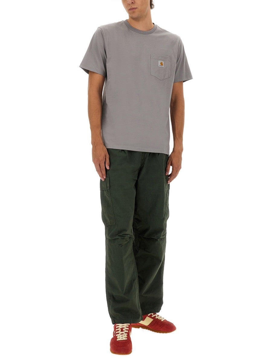 CARGO PANTS COLE