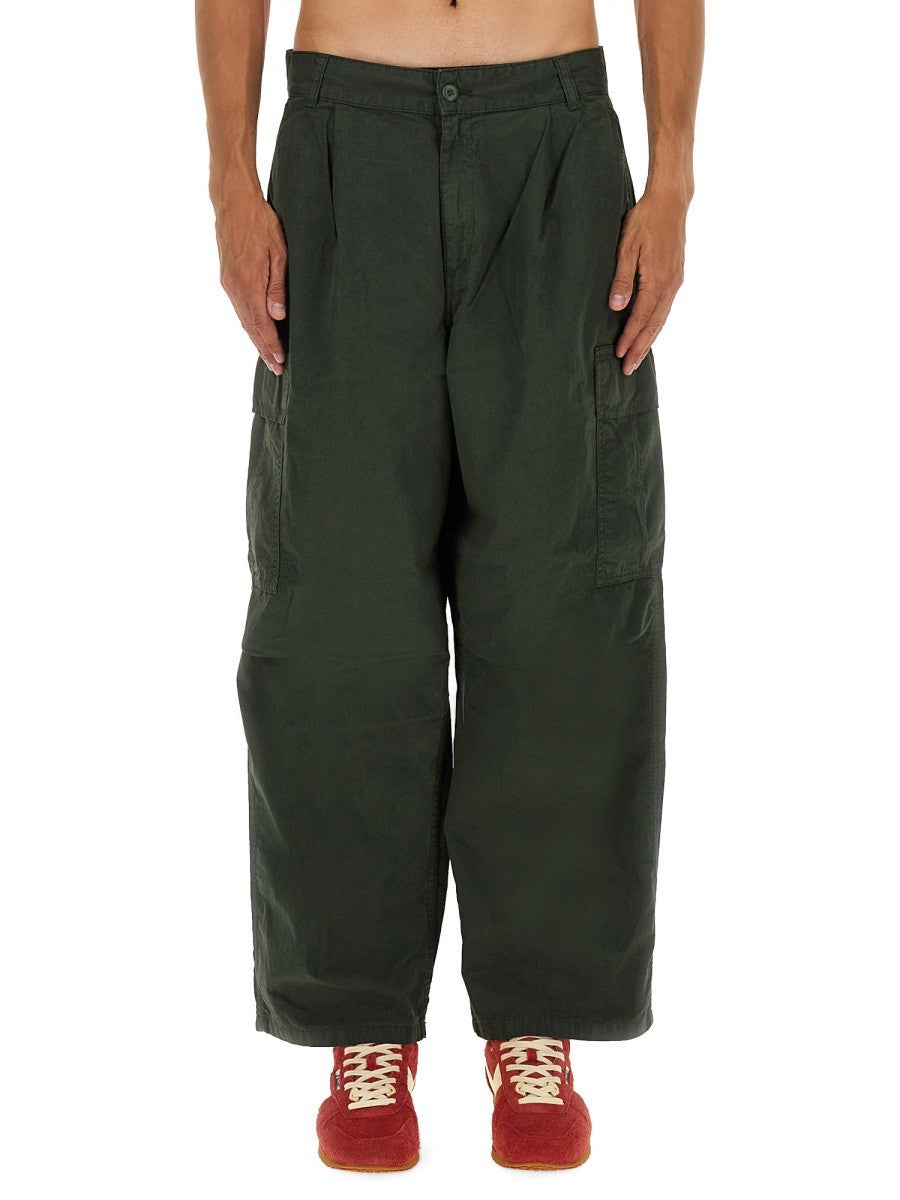 CARGO PANTS COLE