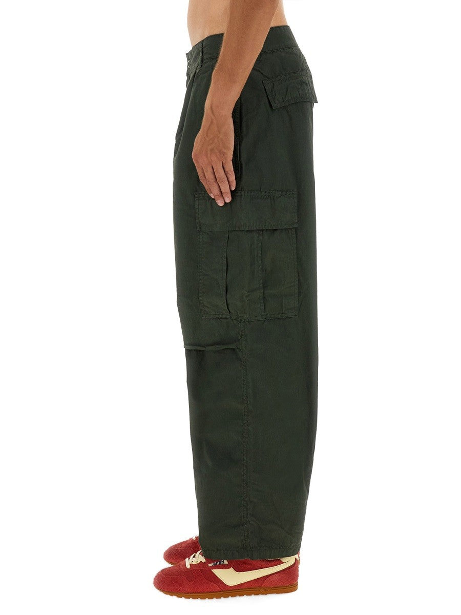 CARGO PANTS COLE
