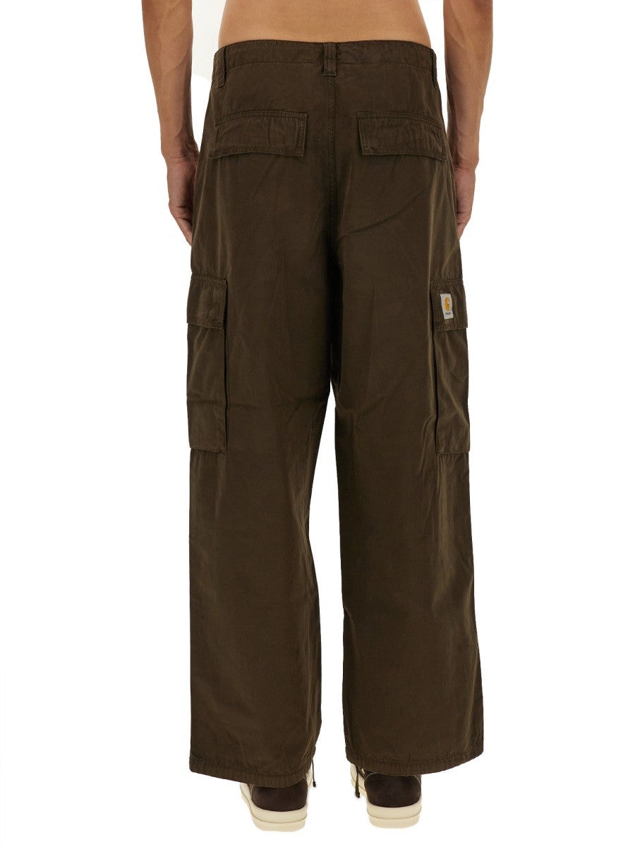 CARGO PANTS KADE
