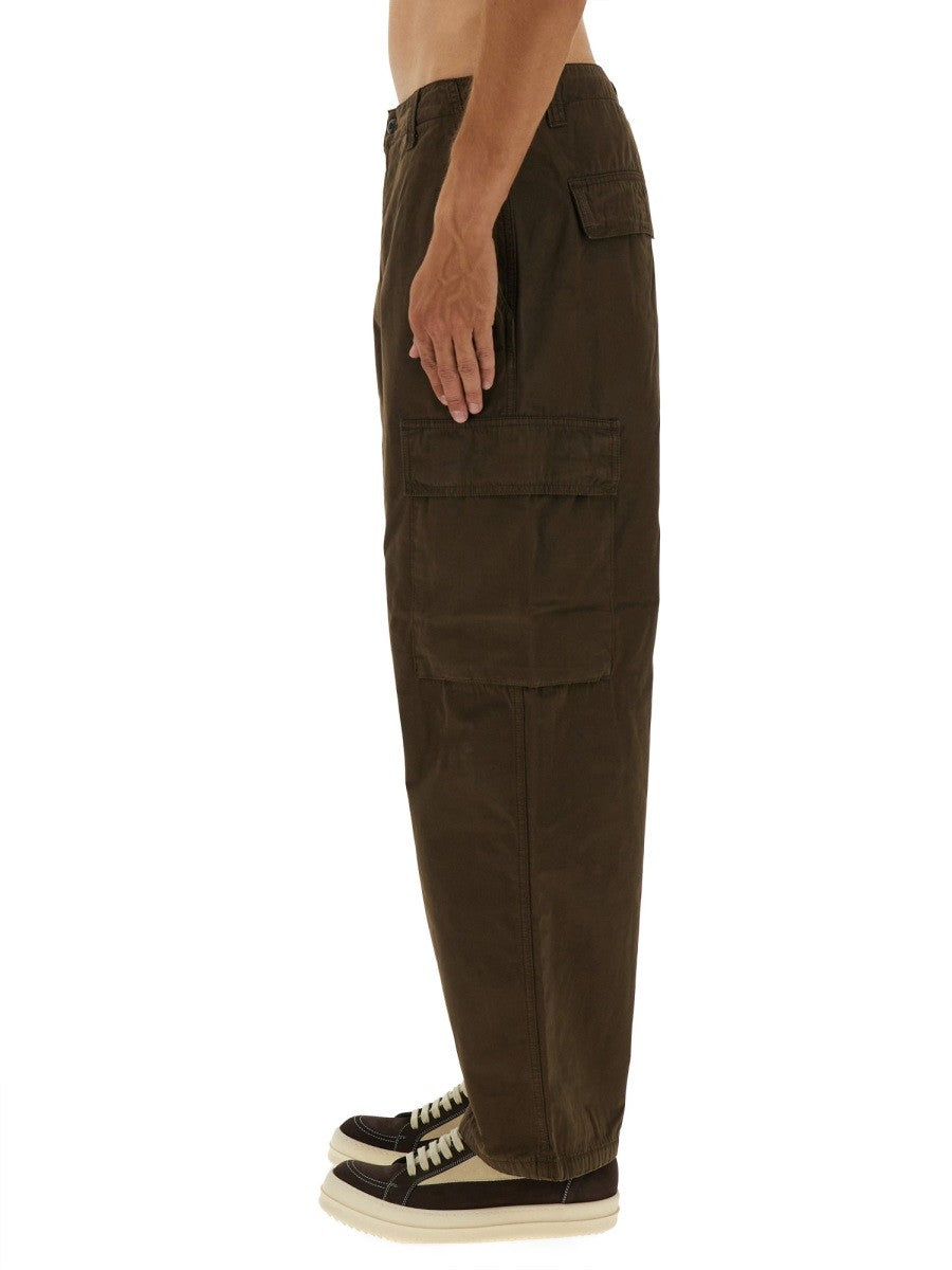 CARGO PANTS KADE