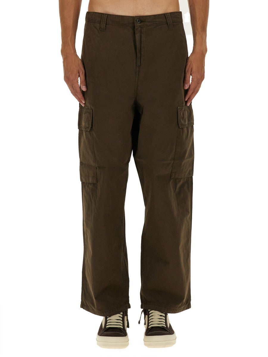 CARGO PANTS KADE