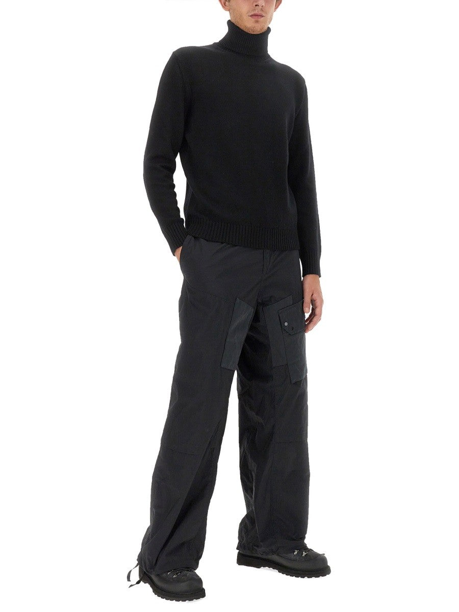 CARGO PANTS | Basement 88