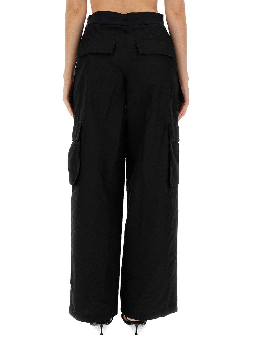 CARGO PANTS