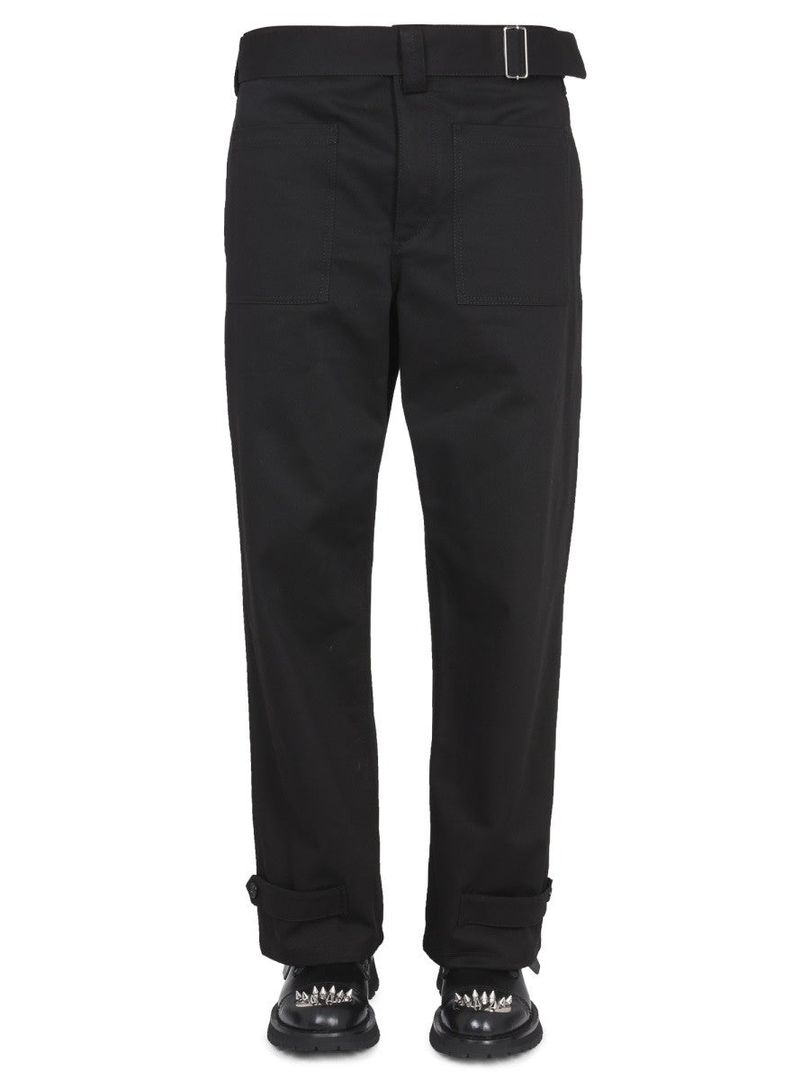 CARGO PANTS | Basement 88