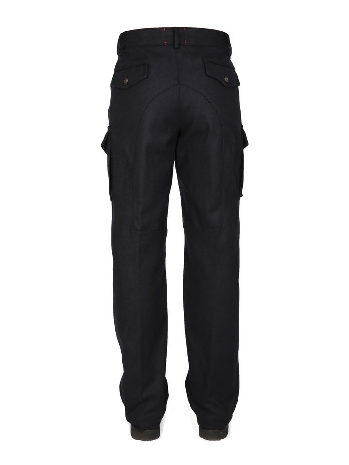 CARGO PANTS | Basement 88