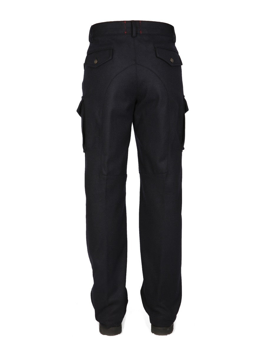 CARGO PANTS | Basement 88