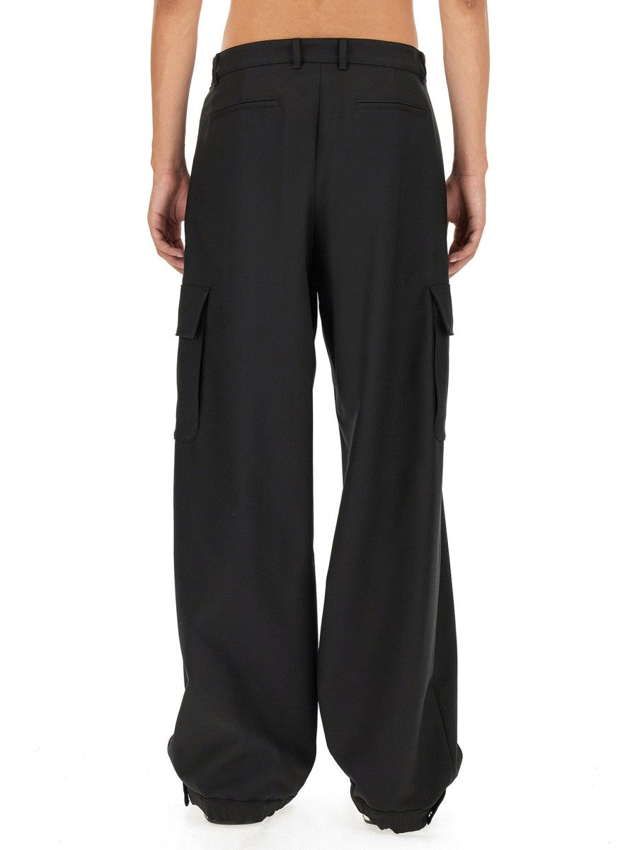 CARGO PANTS