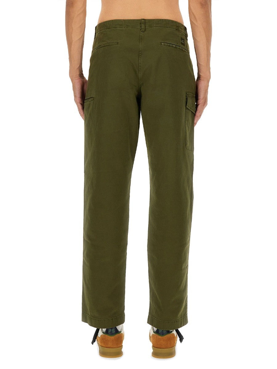 CARGO PANTS