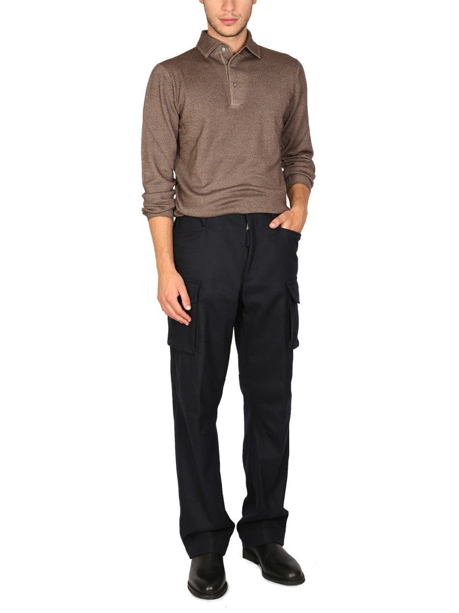 CARGO PANTS | Basement 88