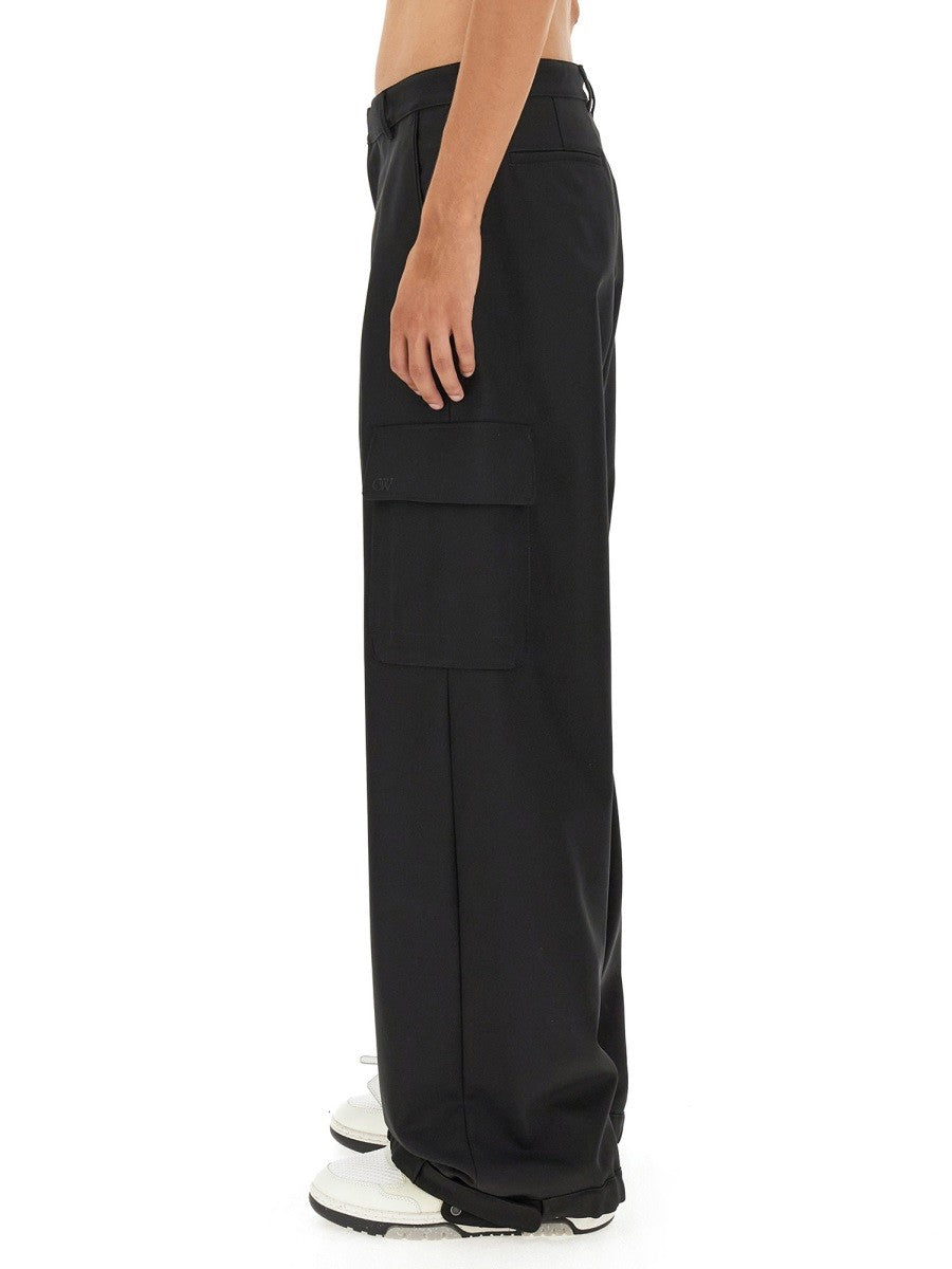 CARGO PANTS