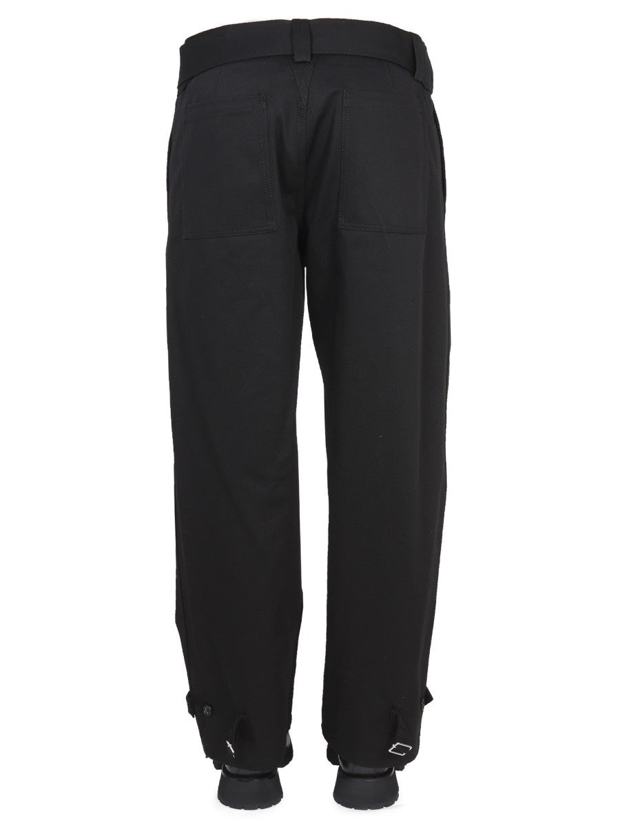 CARGO PANTS | Basement 88