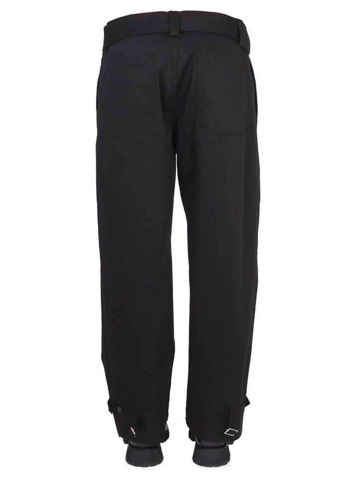 CARGO PANTS | Basement 88
