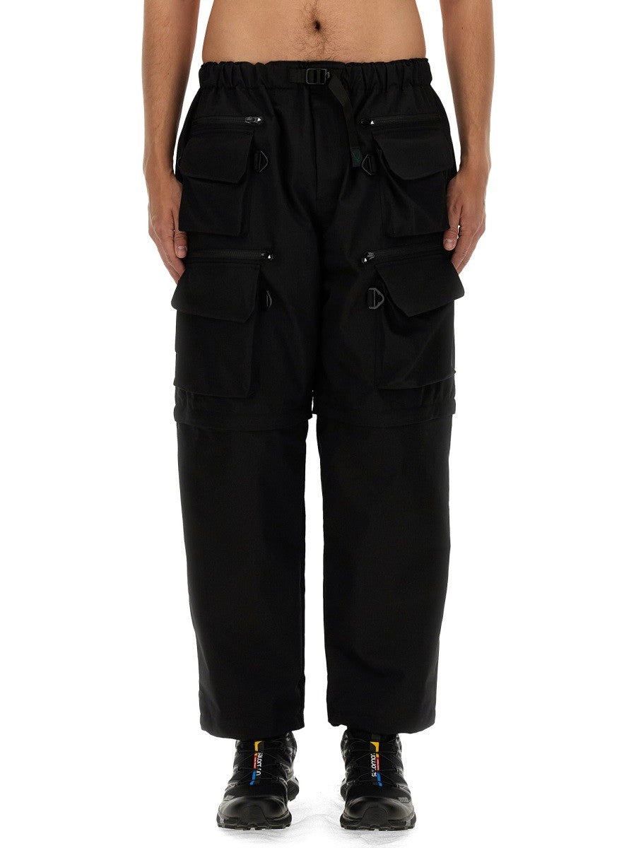 CARGO PANTS