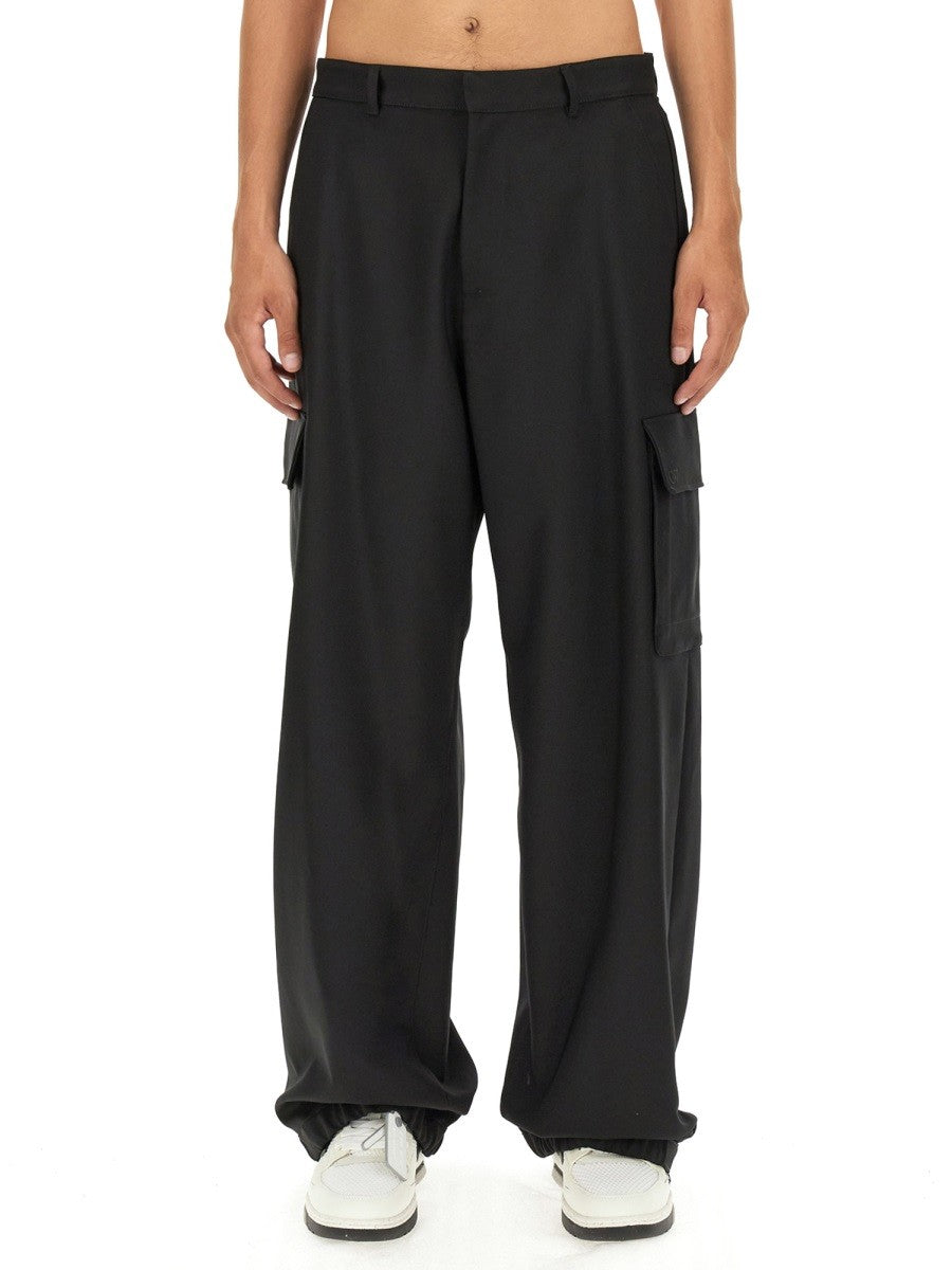CARGO PANTS