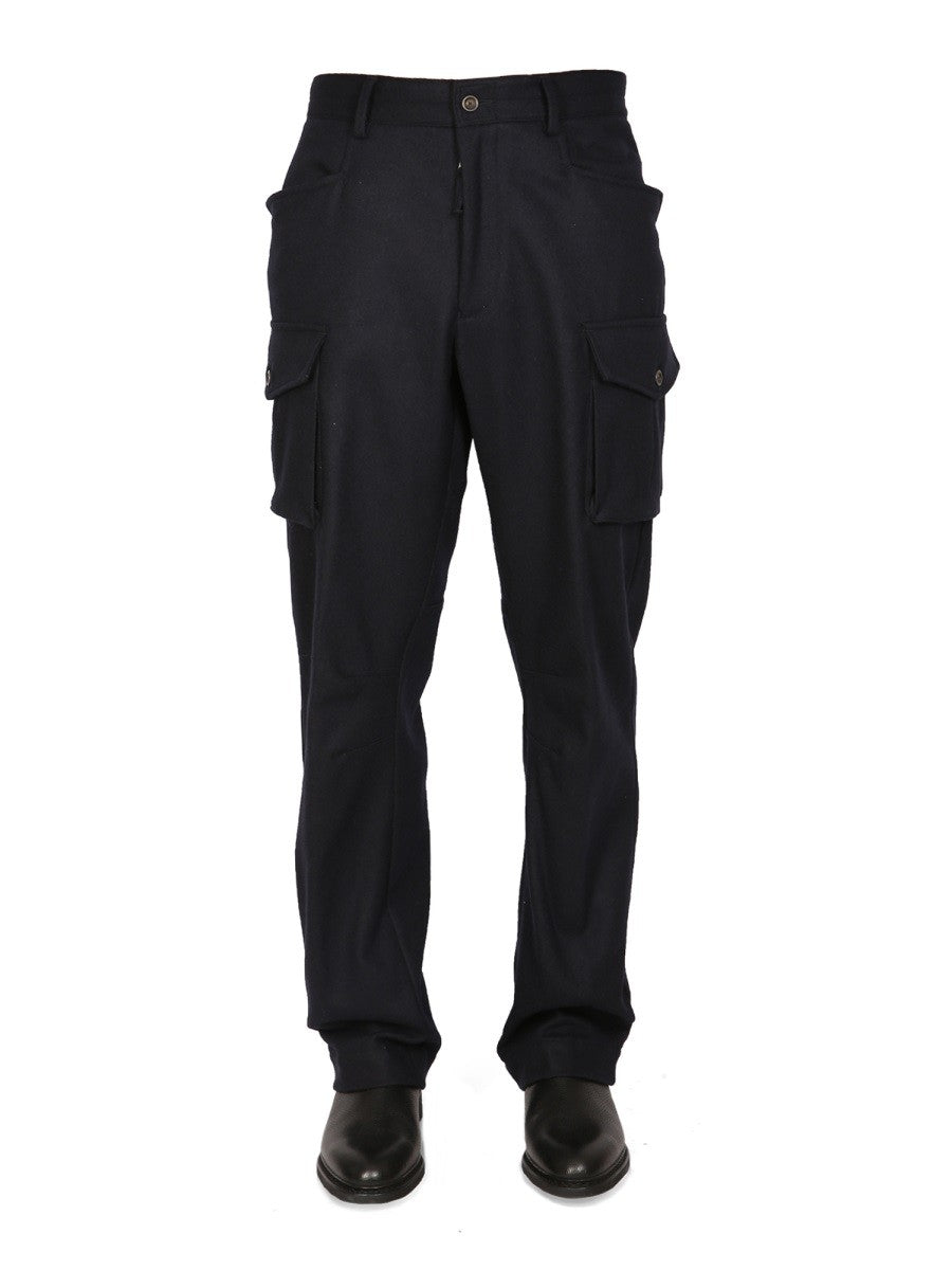 CARGO PANTS | Basement 88