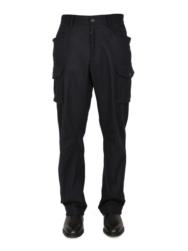 CARGO PANTS | Basement 88